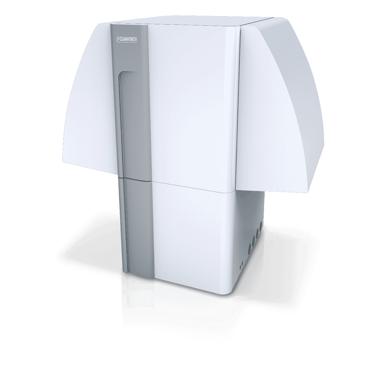 CLIMAVENETA Наружный блок тепловых насосов (воздух вода) CLIMAVENETA i-NRG 0061m-0061t 147м²