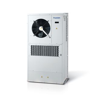 CLIMAVENETA Прецизионный кондиционер для телекоммуникационных CLIMAVENETA i-MED 0031-0071 фото 2