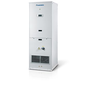 CLIMAVENETA Прецизионный кондиционер для телекоммуникационных CLIMAVENETA MID 0001-0061 148м² фото 2
