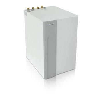 CLIMAVENETA Наружный блок вода вода тепловых насосов CLIMAVENETA BWR MTD2 0011-0121 326м²