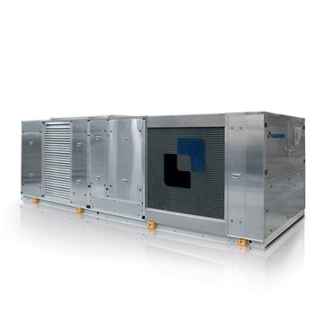 CLIMAVENETA Крышный кондиционер руфтоп CLIMAVENETA WSM-T 0162-1204 4590м²