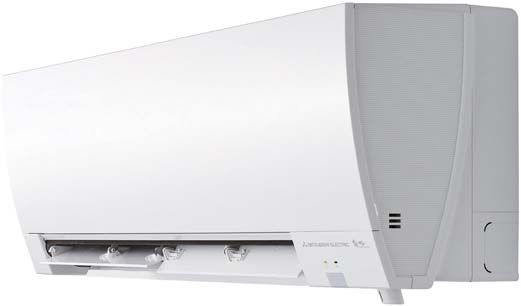 Mitsubishi Electric Настенный кондиционер Mitsubishi Electric MSZ-FH25VE 25м²