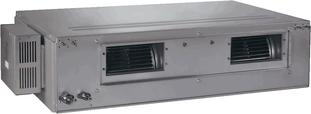 Electrolux Канальный внутренний блок мульти сплит системы Electrolux EACD-21 FMI/N3 60м²
