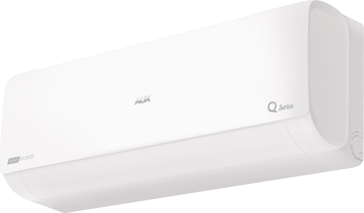 AUX Настенный кондиционер AUX ASW-H09A4/HA-R1 25м² фото 2