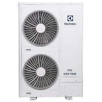 Electrolux Наружный блок VRF ARV мультизональной 3-х трубной системы с рекуперацией тепла Electrolux ESVMO-SF-450-R