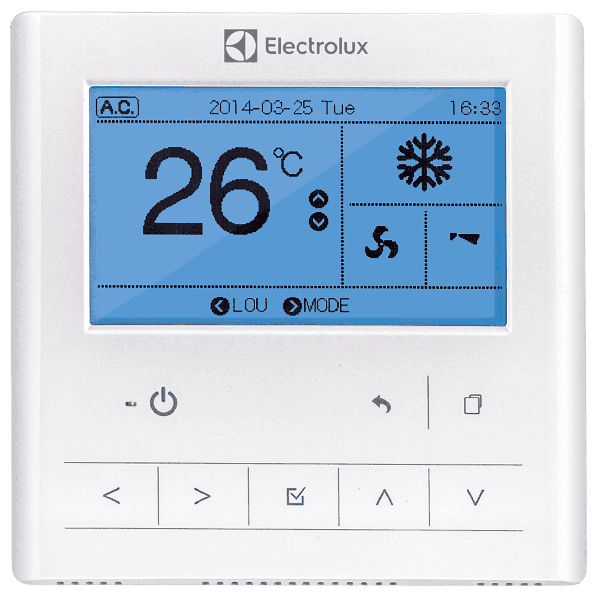 Electrolux Комплект DX KIT Electrolux EXV-8.0E1