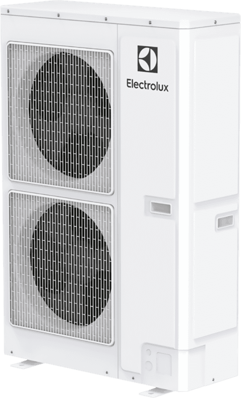 Electrolux Наружный блок для канальной сплит системы Electrolux EACO-60H/UP3/N3 158м²