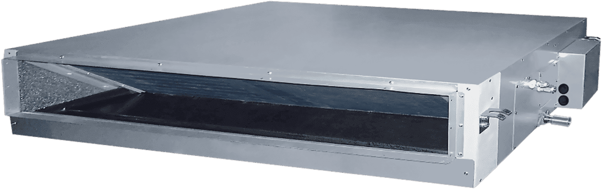 Electrolux Канальный кондиционер Electrolux EACD-48H/UP3/N3 140м²