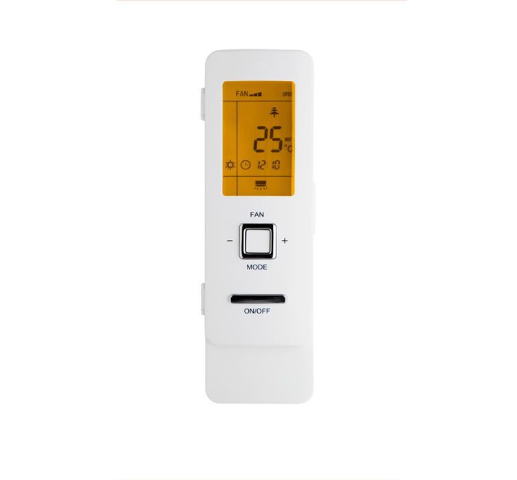 Electrolux Внутренний блок тепловых насосов (воздух-воздух) Electrolux EACS/I-12HVI/N3/in 35м² фото 2