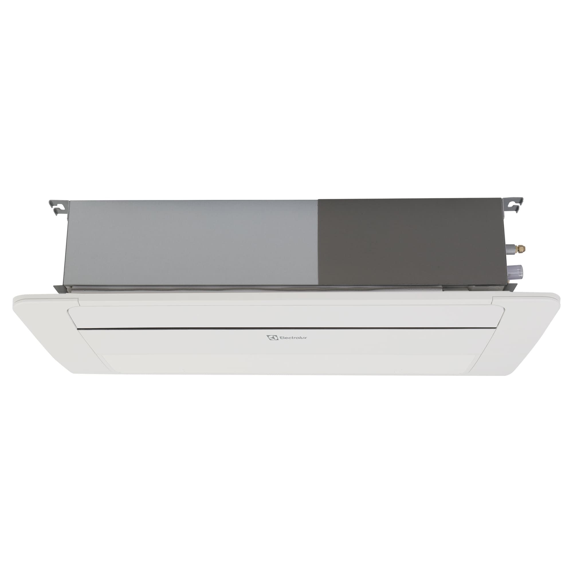 Electrolux Однопоточный кассетный внутренний блок для ARV VRF системы Electrolux ESVMC1-SF-45