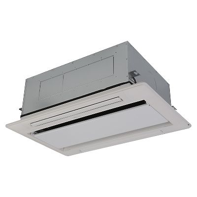 Electrolux Двупоточный кассетный внутренний блок для VRF ARV системы Electrolux ESVMC2-SF-56