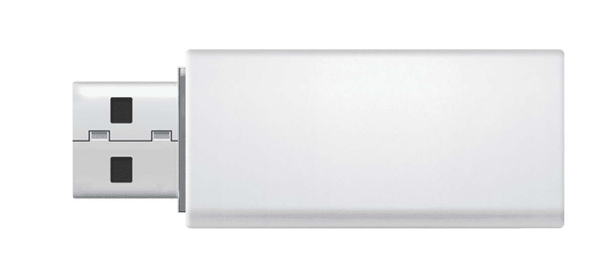 AUX Управление по Wi-Fi AUX WF 002 (модуль wi-fi с флеш-картой)