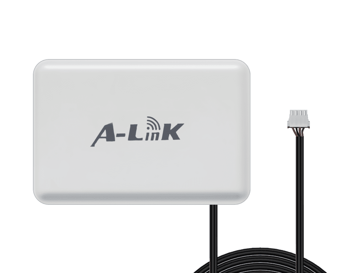 AUX Модуль беспроводной связи AUX ARV Wi-Fi