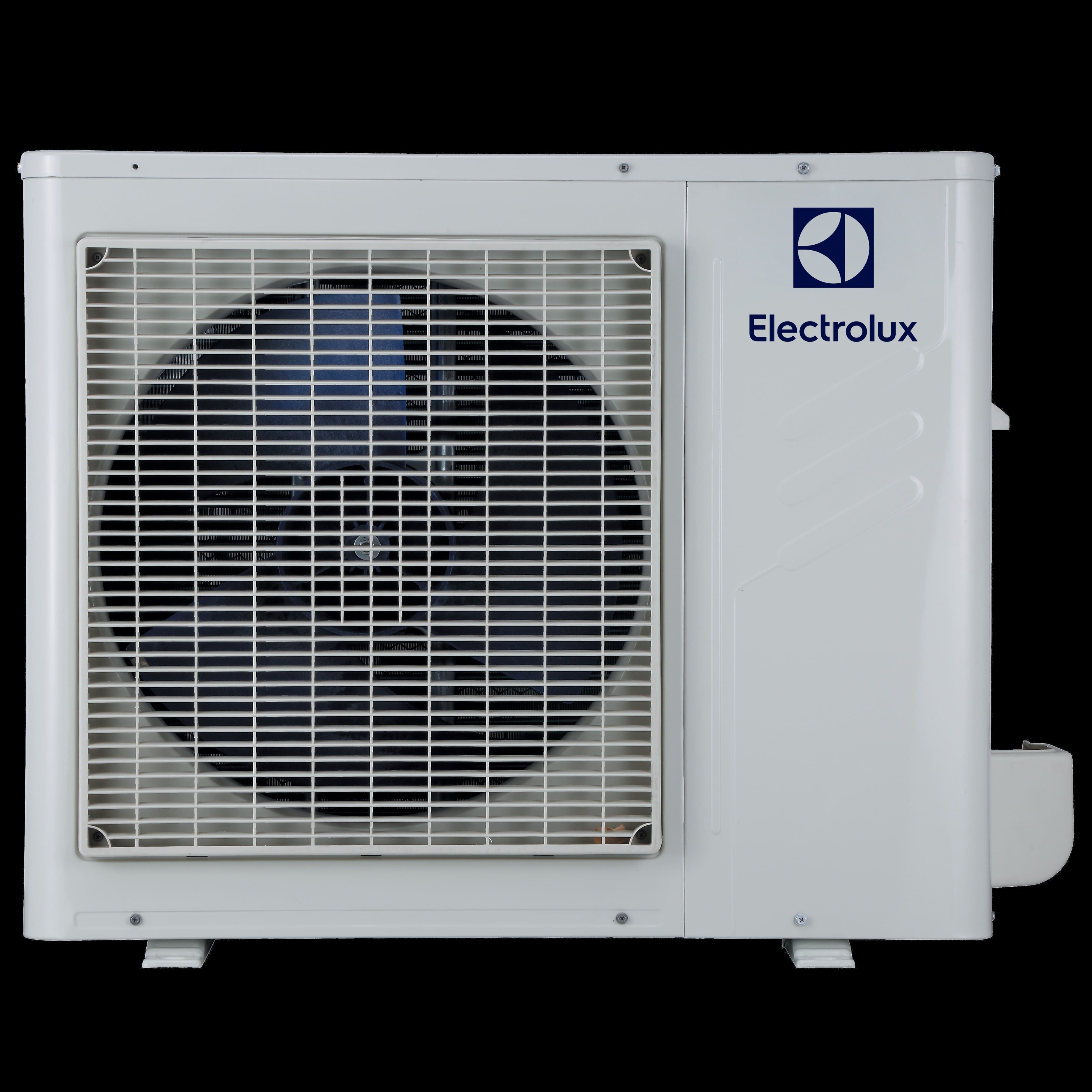 Electrolux Компрессорно-конденсаторный блок Electrolux ECC-05-G 53м²