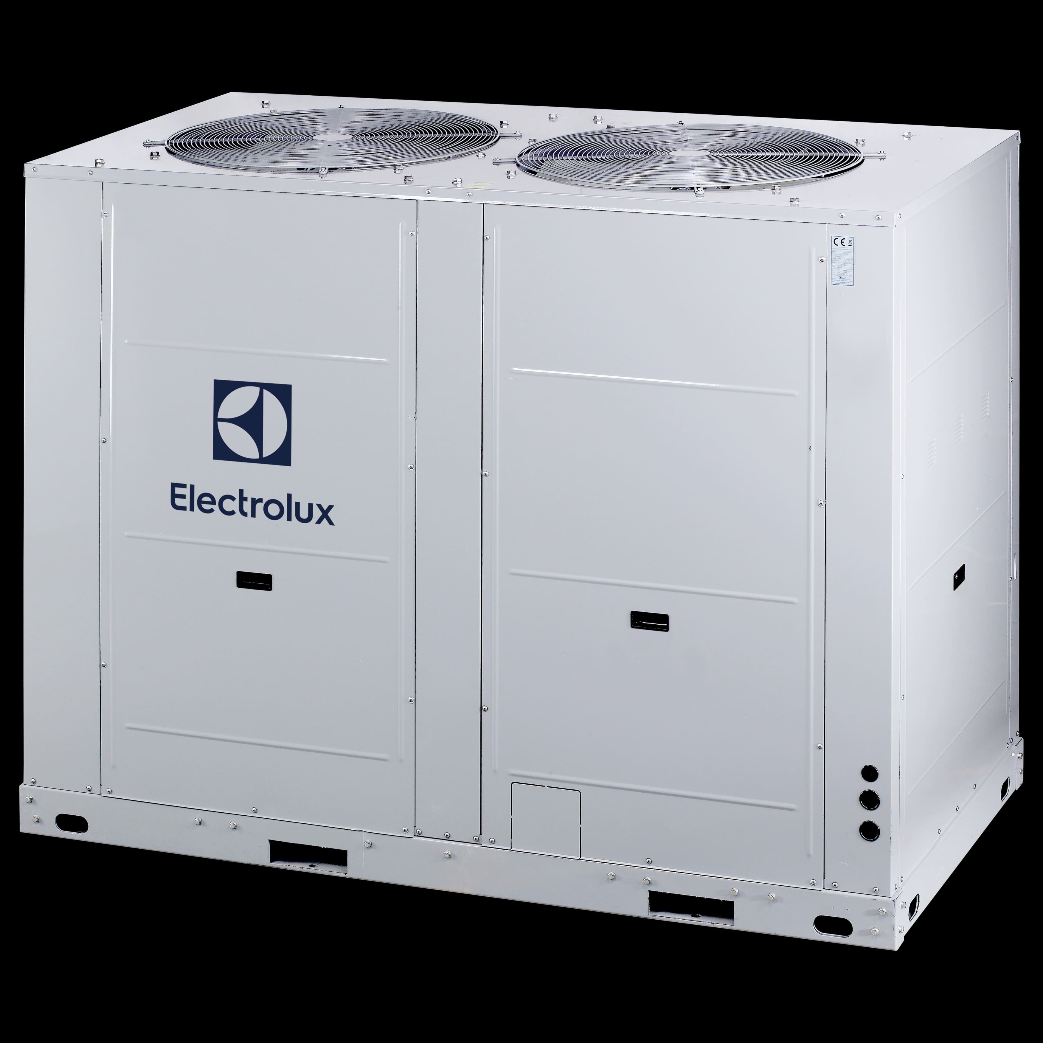 Electrolux Компрессорно-конденсаторный блок Electrolux ECC-105 1050м²