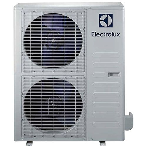 Electrolux Компрессорно-конденсаторный блок Electrolux ECC-16-G 160м²