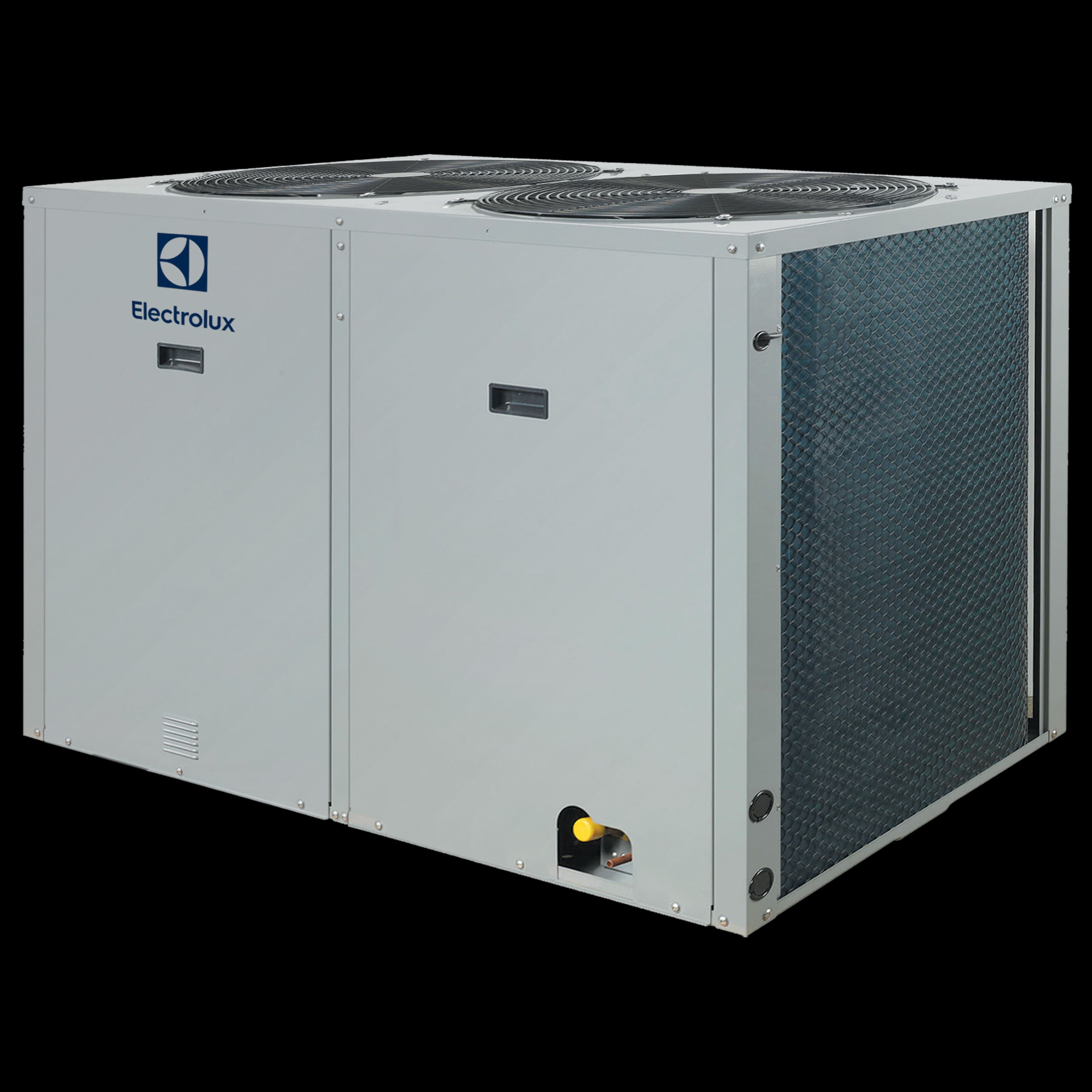 Electrolux Компрессорно-конденсаторный блок Electrolux ECC-35-G 350м²
