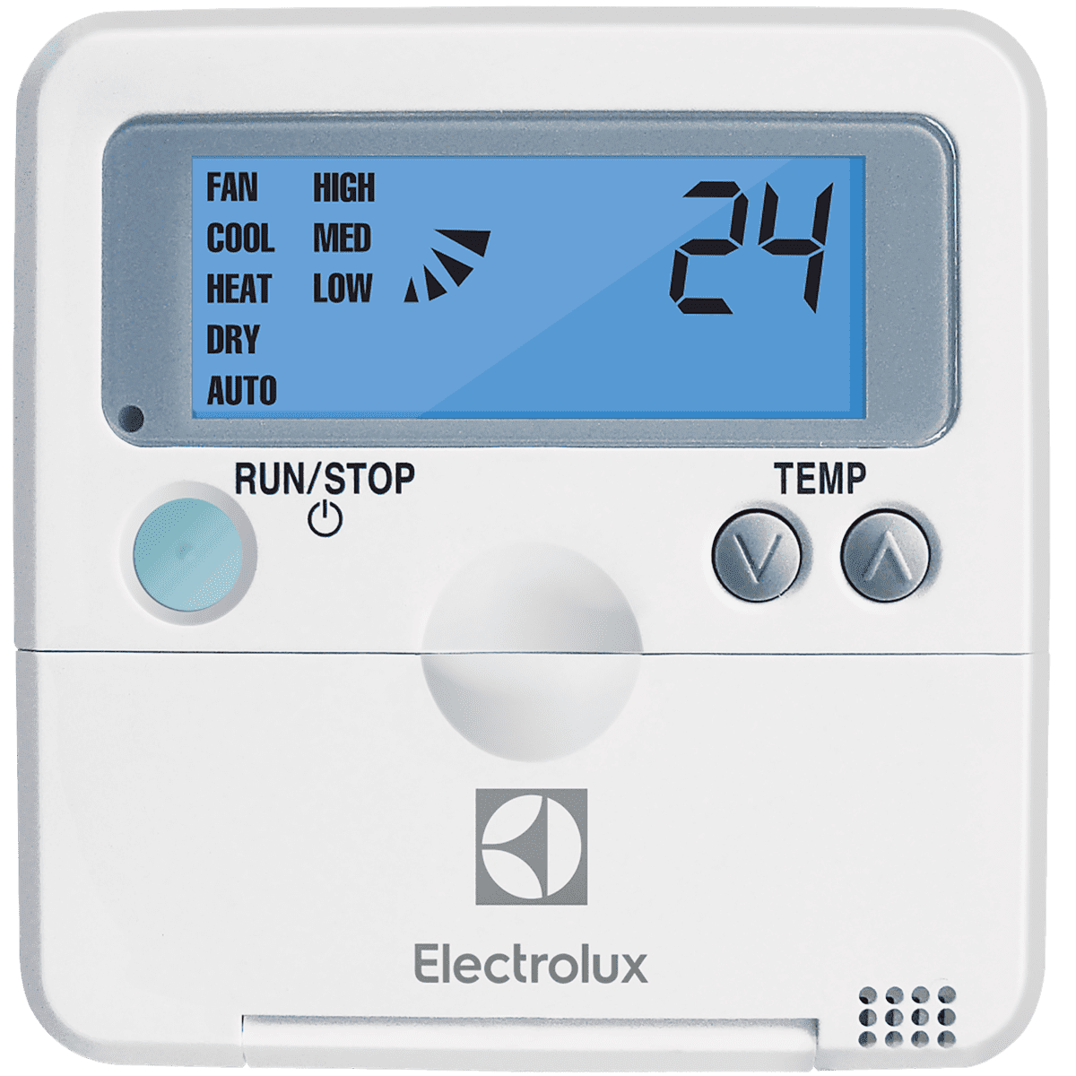 Electrolux Пульт управления проводной настенный Electrolux ESVM-M01H