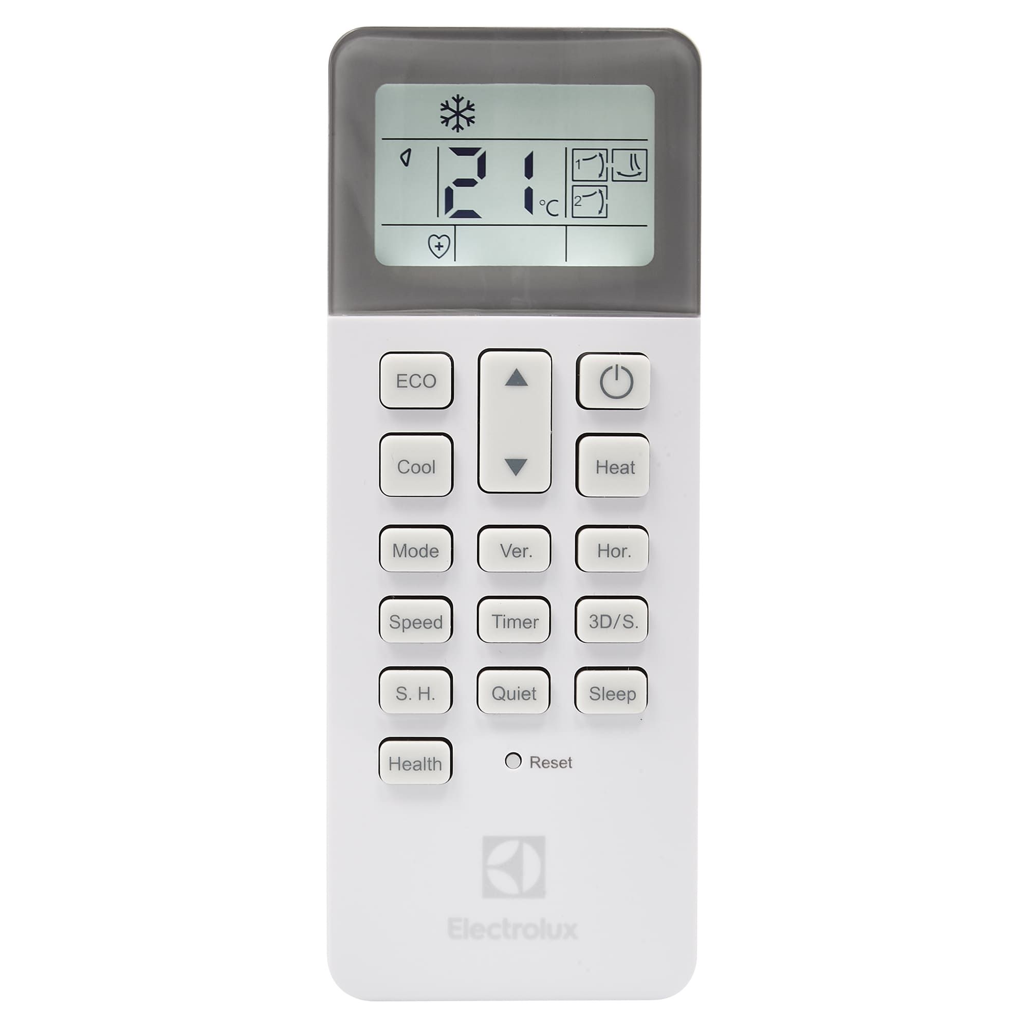 Electrolux Пульт управления беспроводной ИК Electrolux ESVM-W01