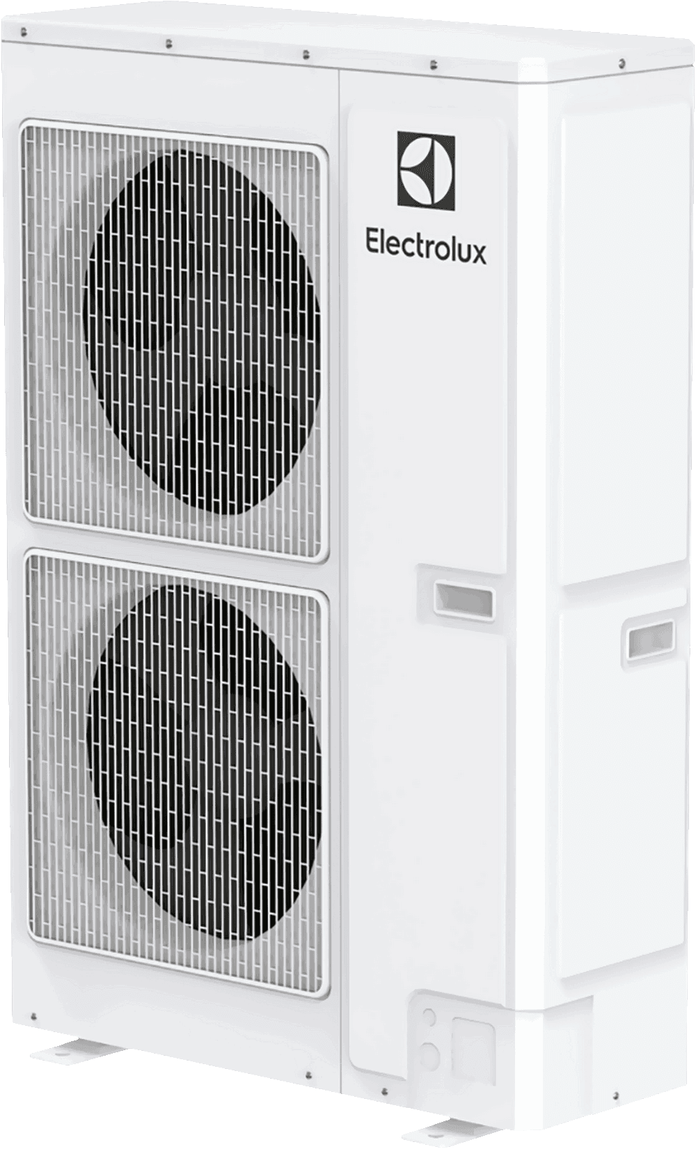 Electrolux Комплект соединительный Electrolux ECC-16 160м²