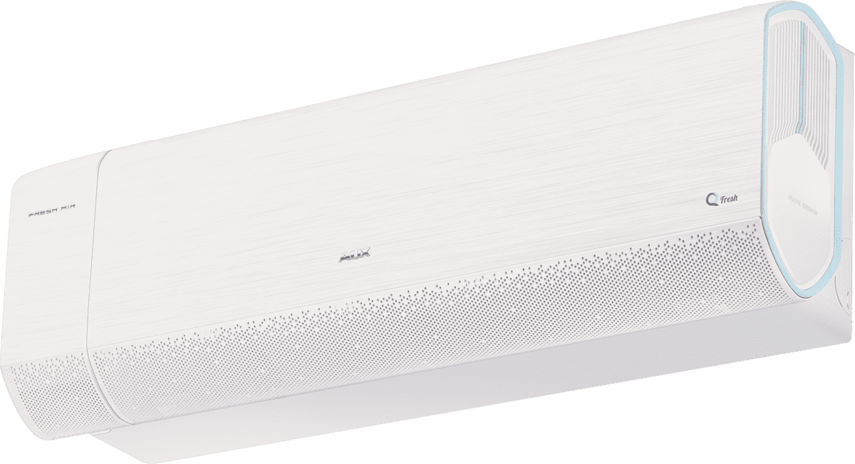 AUX Настенный кондиционер AUX ASW-H12A4/QF-R2DI 35м² фото 2
