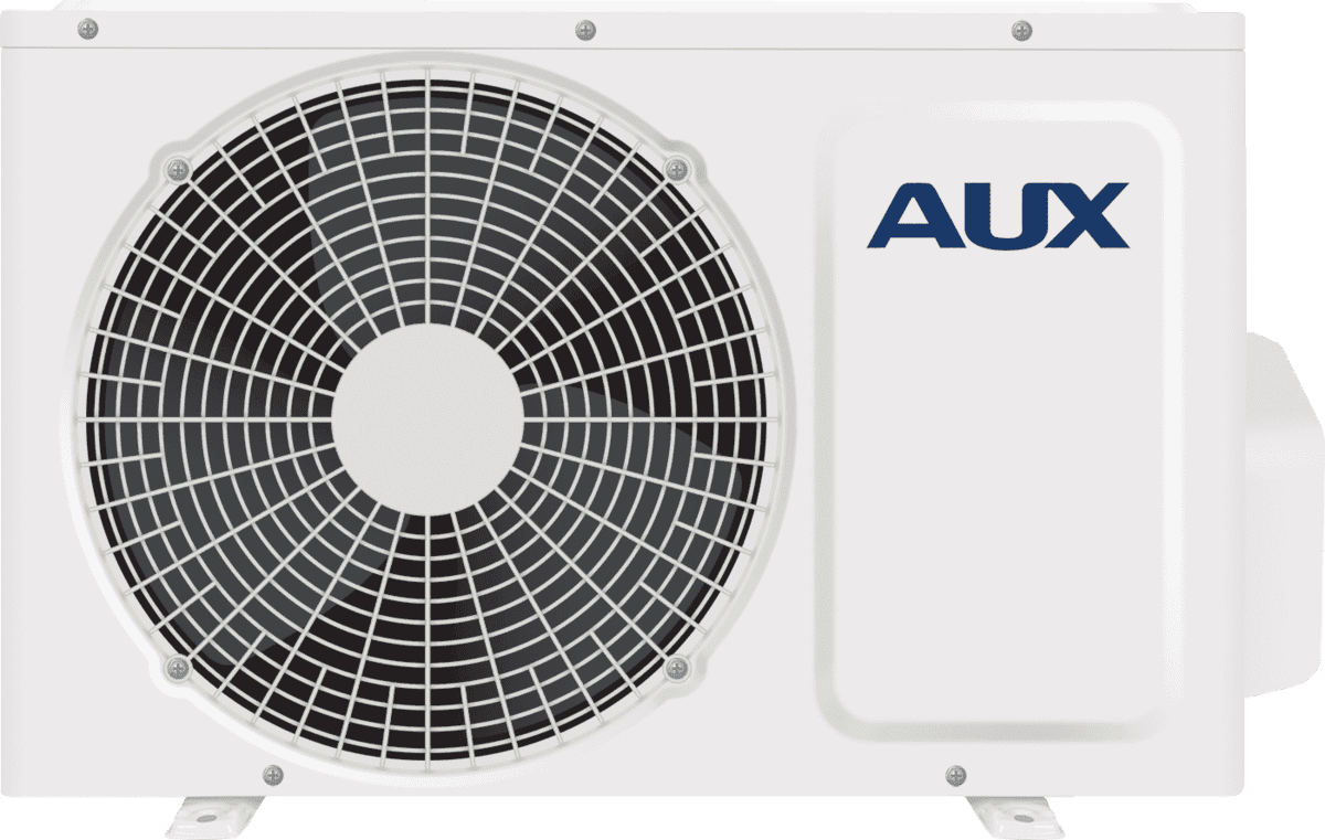 AUX Настенный кондиционер AUX ASW-H24A4/QH-R1 70м² фото 4
