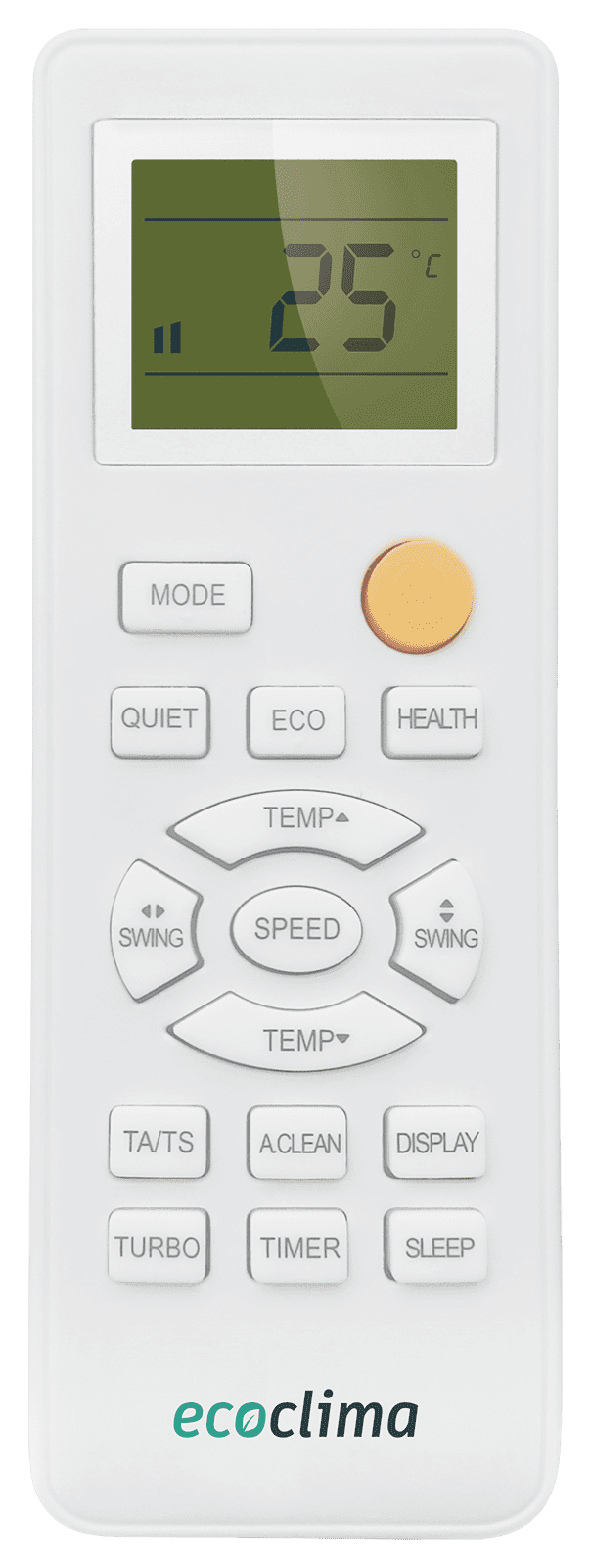 Ecoclima Наружный блок сплит системы Ecoclima EC/I-18GC 50м² фото 2