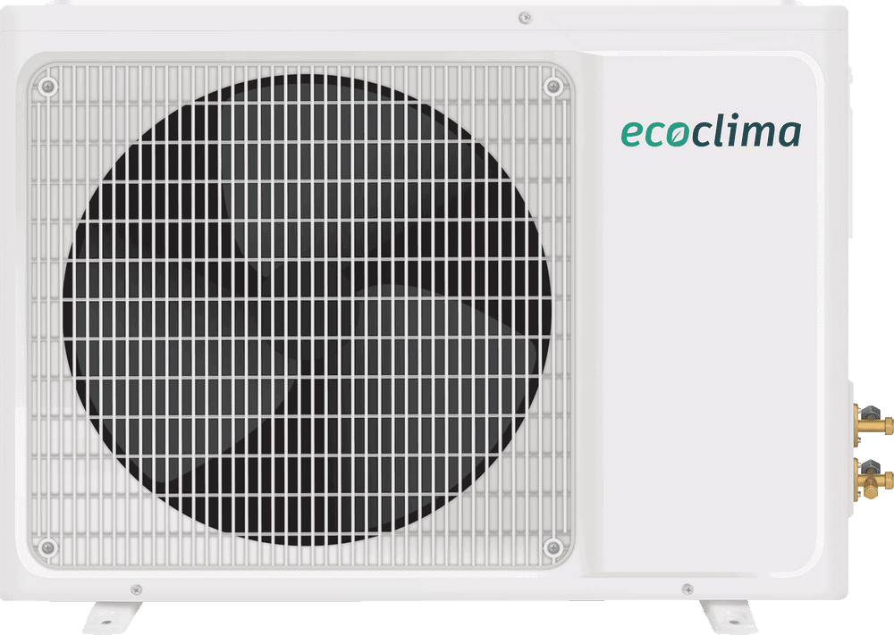 Ecoclima Наружный блок сплит системы Ecoclima EC-12GC 35м²