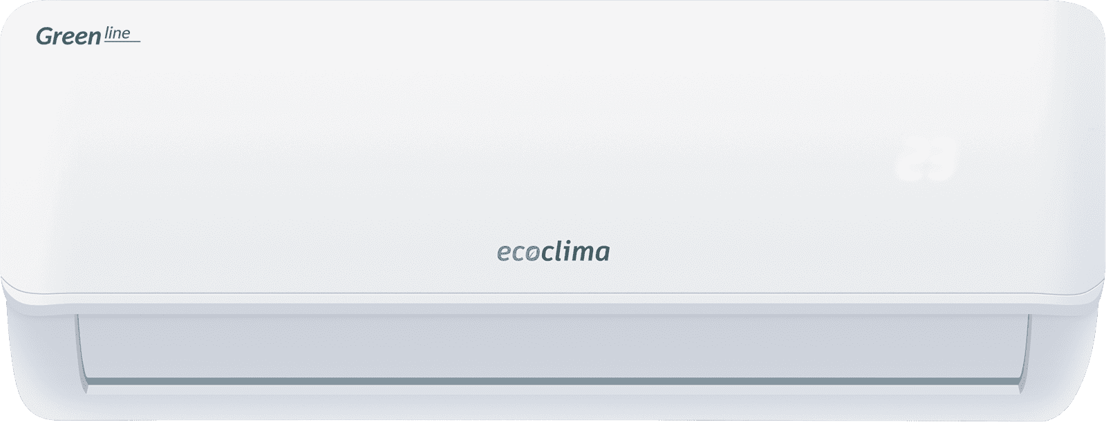 Ecoclima Настенный кондиционер Ecoclima ECW-12GC 35м²