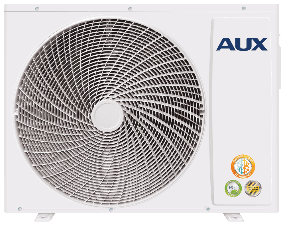 AUX Наружный универсальный блок кондиционера AUX AL-H36/5R1C(U) 100м²