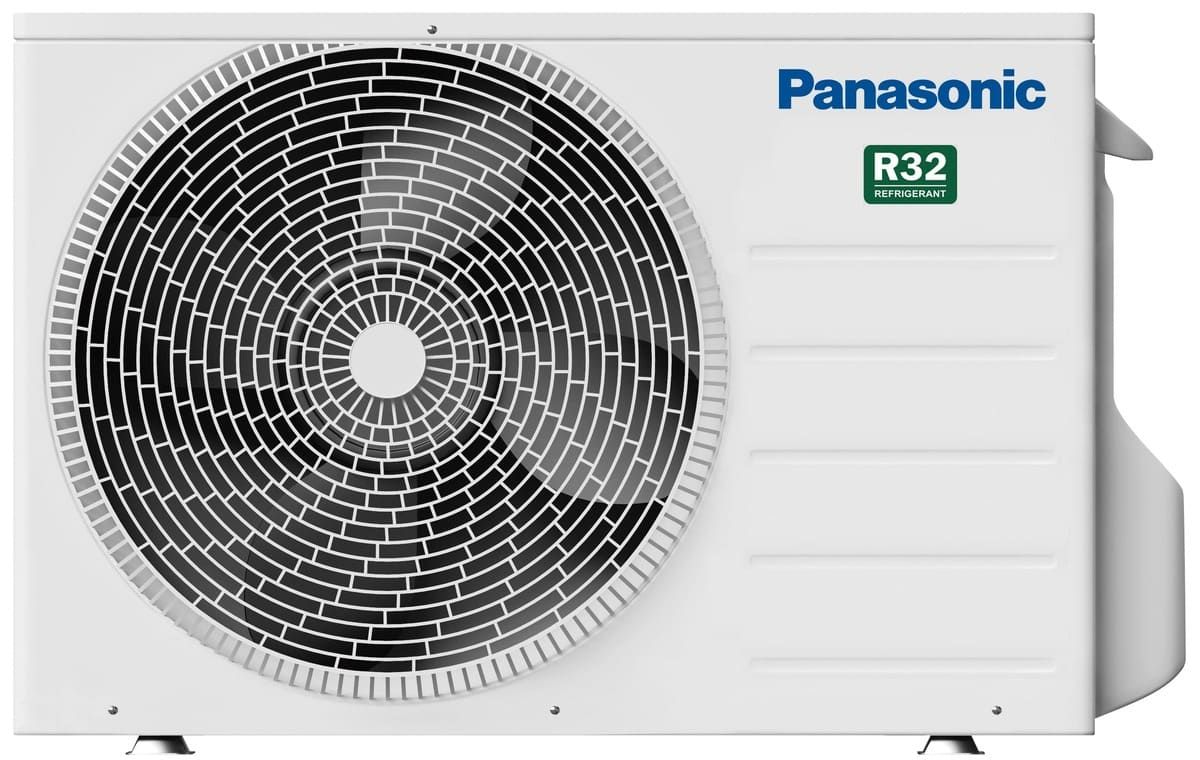 Panasonic Наружный блок тепловых насосов (воздух воздух) Panasonic CU-HZ25XKE 25м²