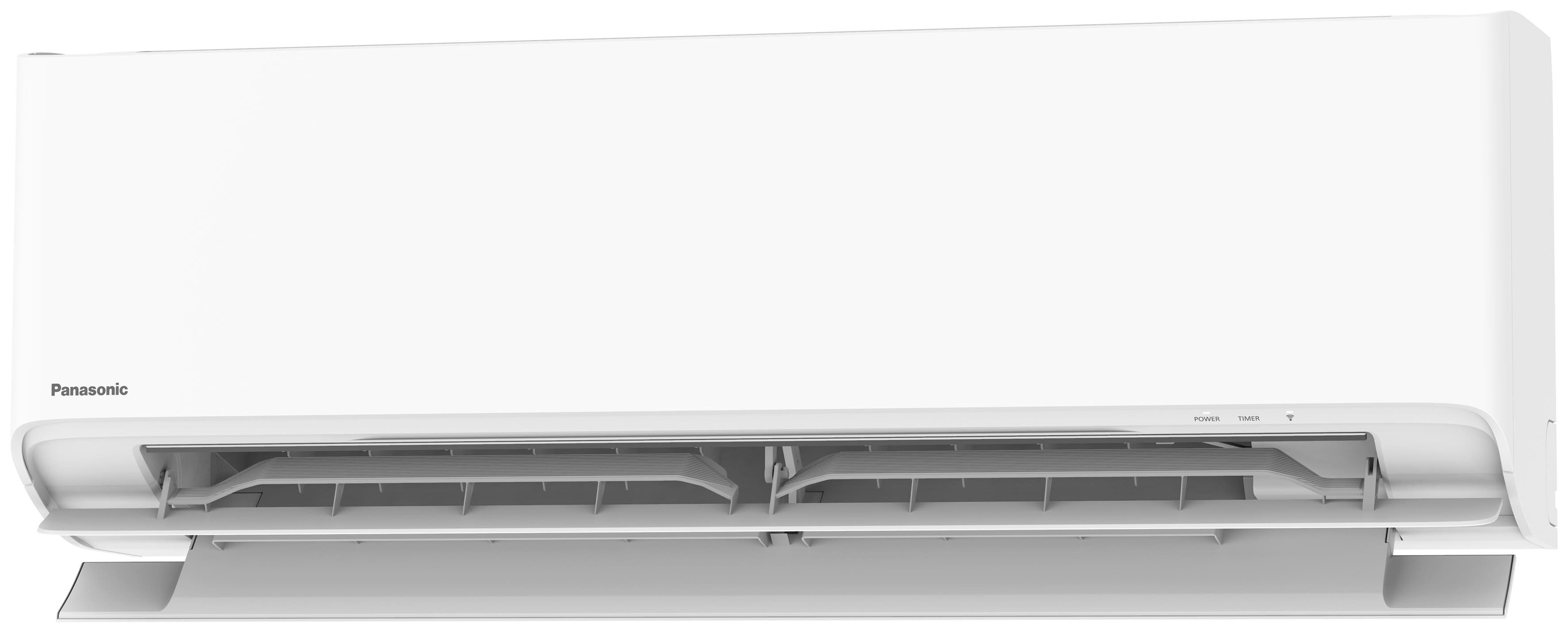 Panasonic Настенный кондиционер Panasonic CS-Z42YKEA 40м² фото 3