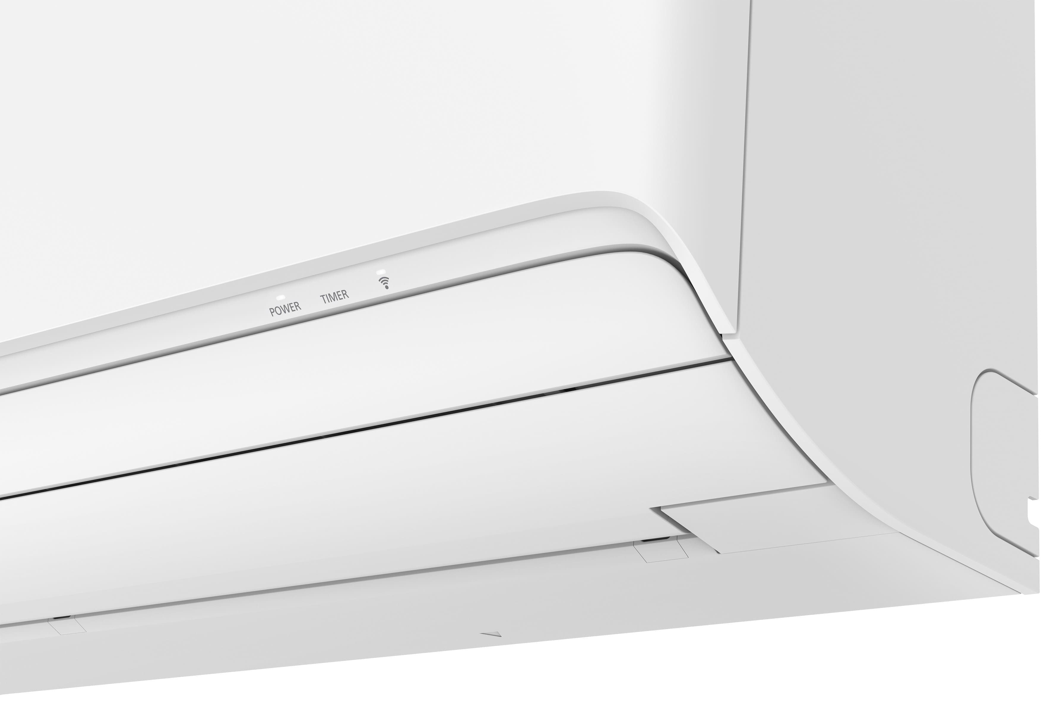 Panasonic Настенный кондиционер Panasonic CS-Z50YKEA 50м² фото 2