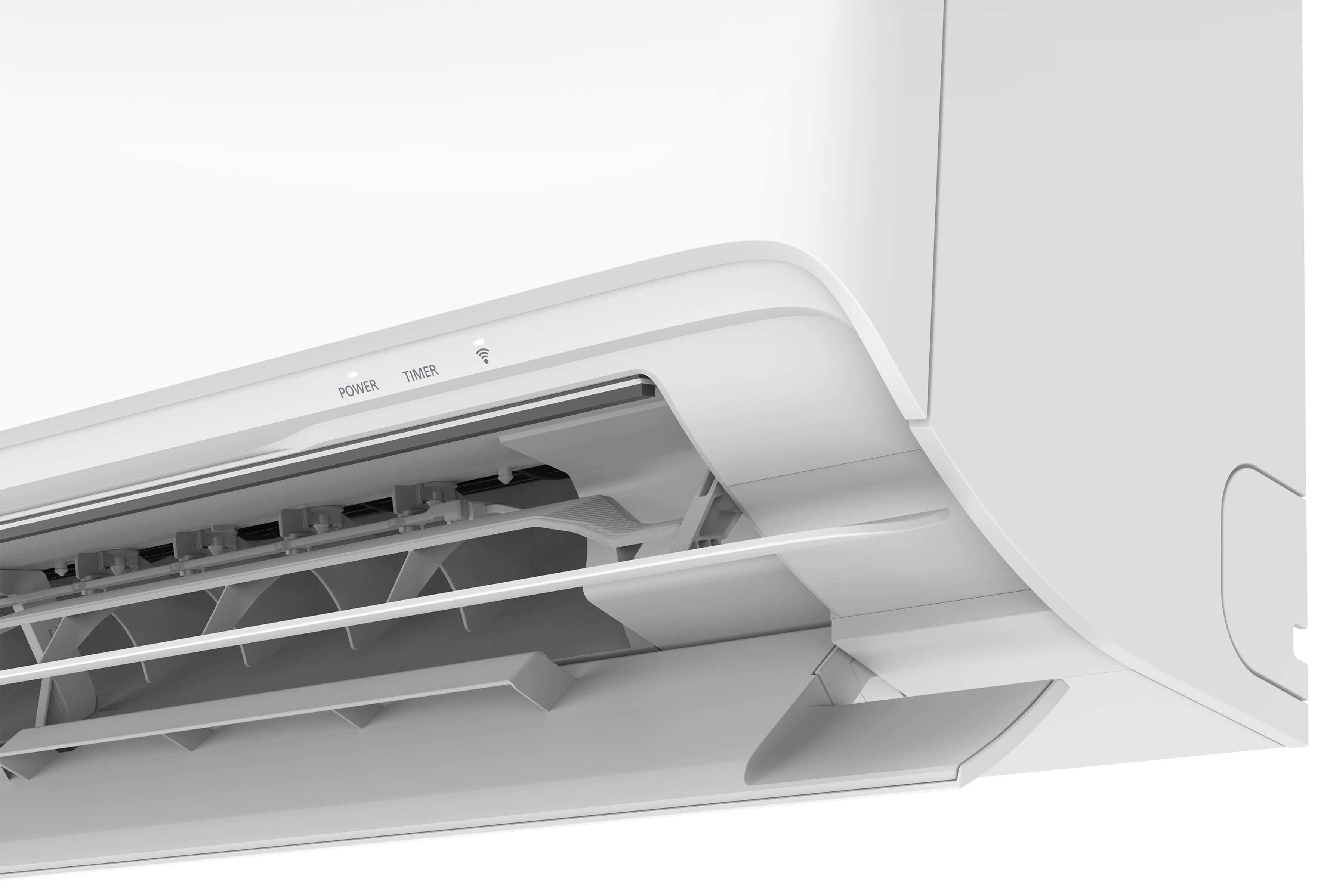 Panasonic Настенный кондиционер Panasonic CS-Z50YKEA 50м² фото 3