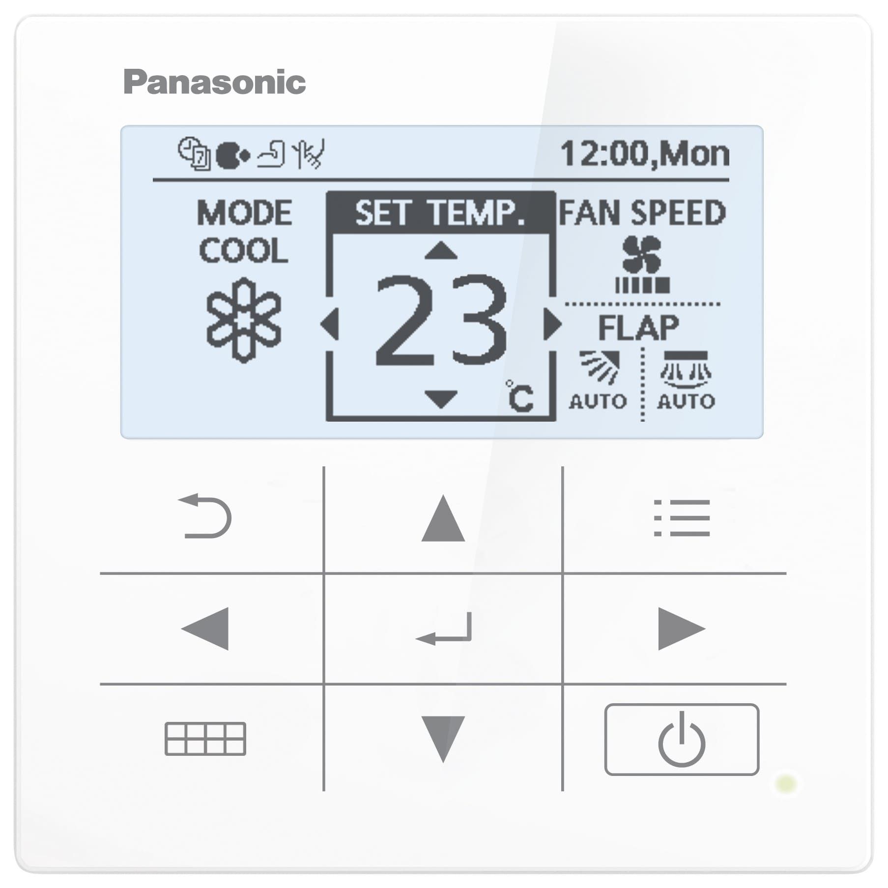 Panasonic Настенный кондиционер Panasonic CS-Z50YKEA 50м² фото 4