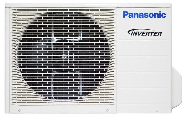 Panasonic Наружный блок сплит системы Panasonic CU-E12RKD 35м²