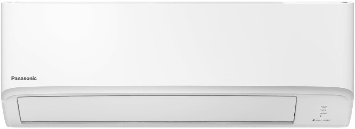Panasonic Настенный кондиционер Panasonic CS-TZ50WKEW 50м²