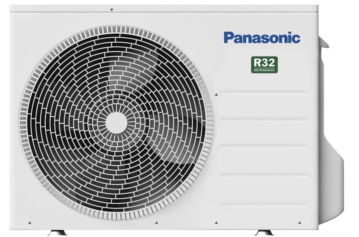 Panasonic Наружный блок сплит системы Panasonic CU-TZ60WKE 60м²