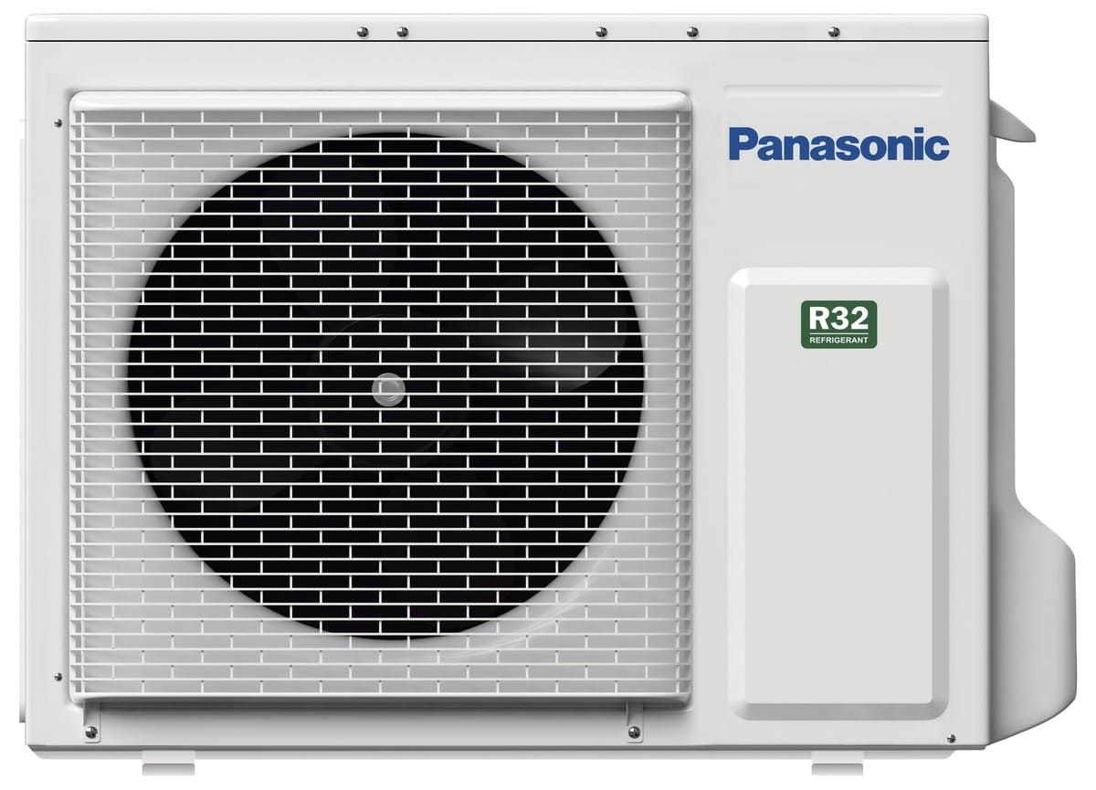 Panasonic Настенный кондиционер Panasonic CS-TZ71WKEW 70м² фото 3