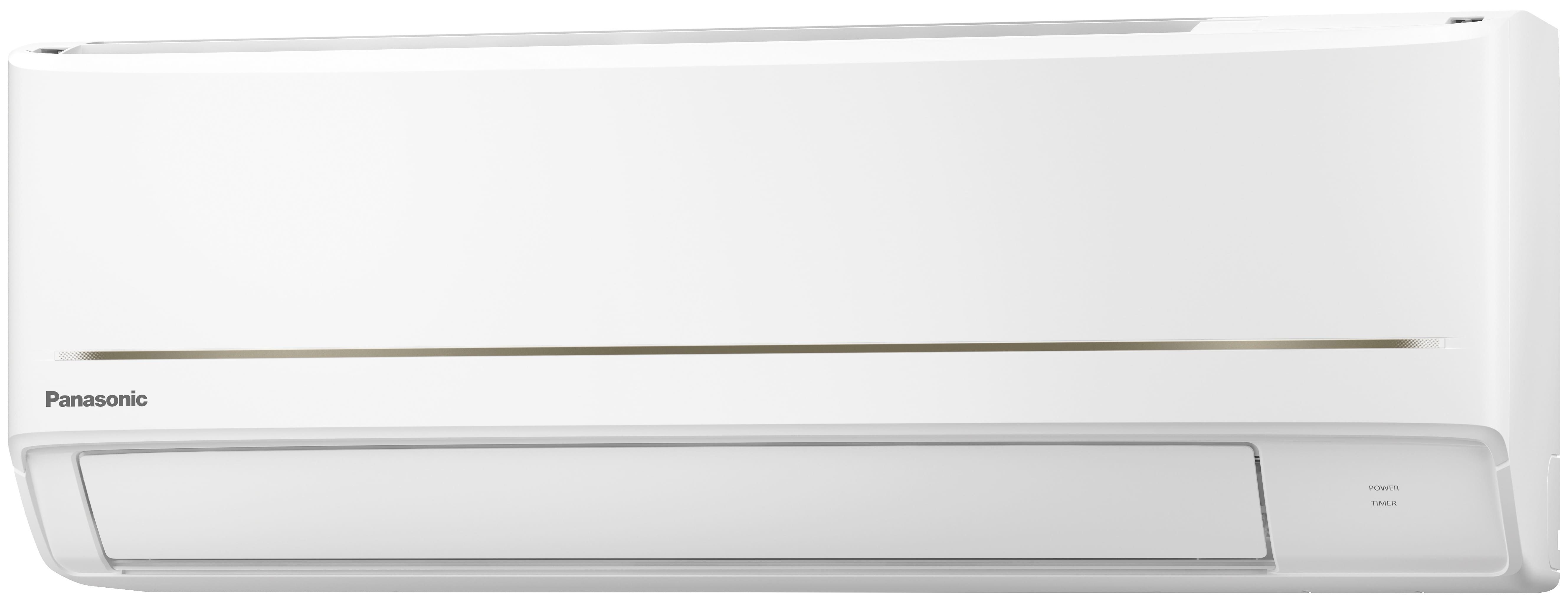 Panasonic Настенный кондиционер Panasonic CS-PZ20WKD 20м² фото 2