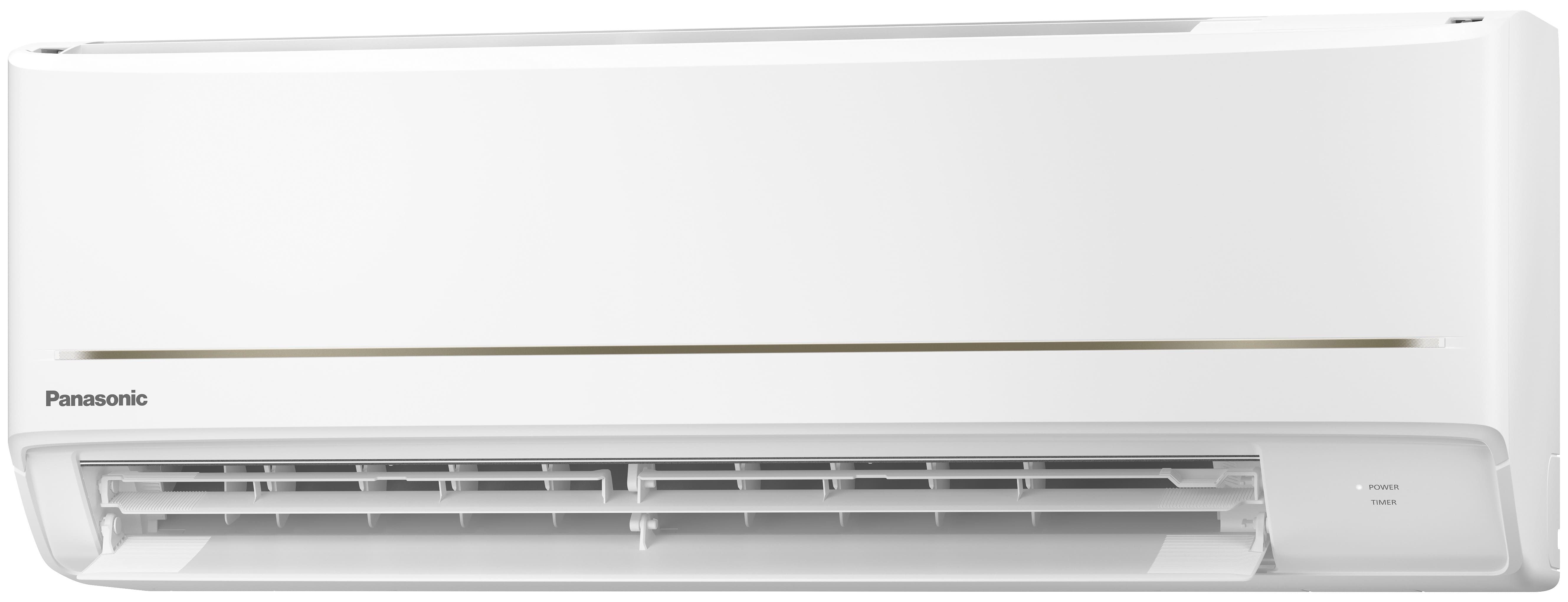 Panasonic Настенный кондиционер Panasonic CS-PZ20WKD 20м² фото 3