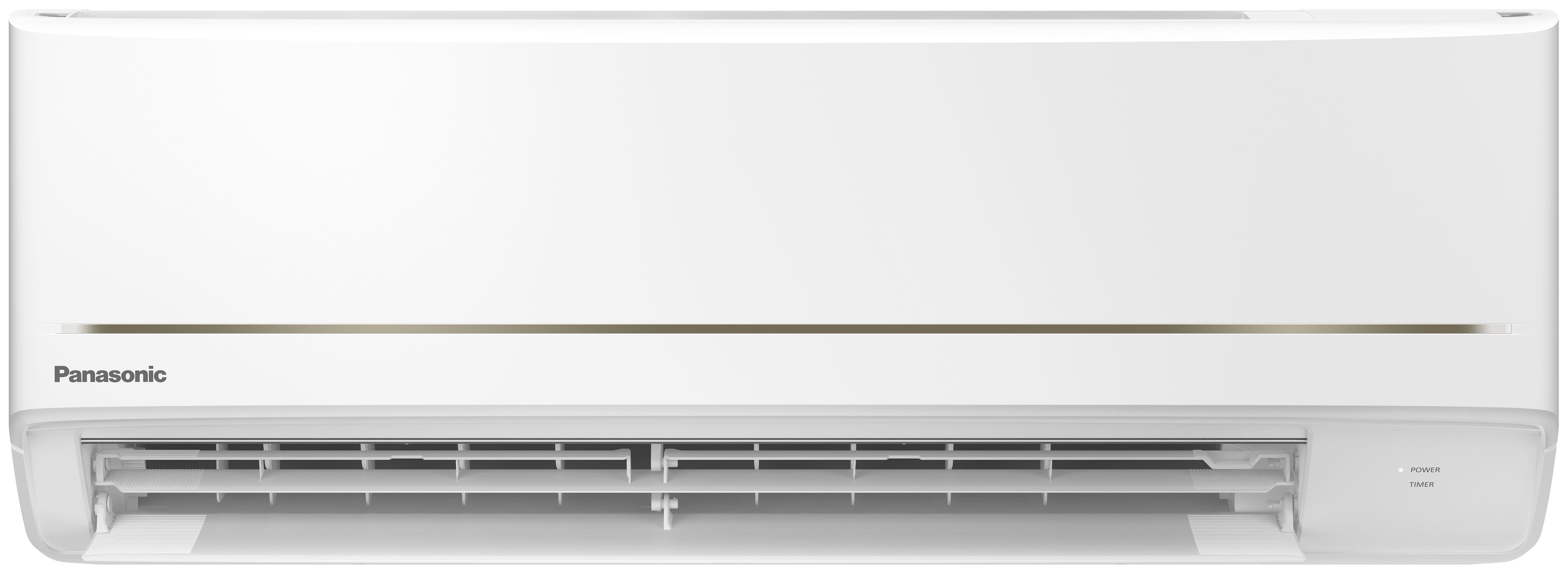 Panasonic Настенный кондиционер Panasonic CS-PZ20WKD 20м² фото 4