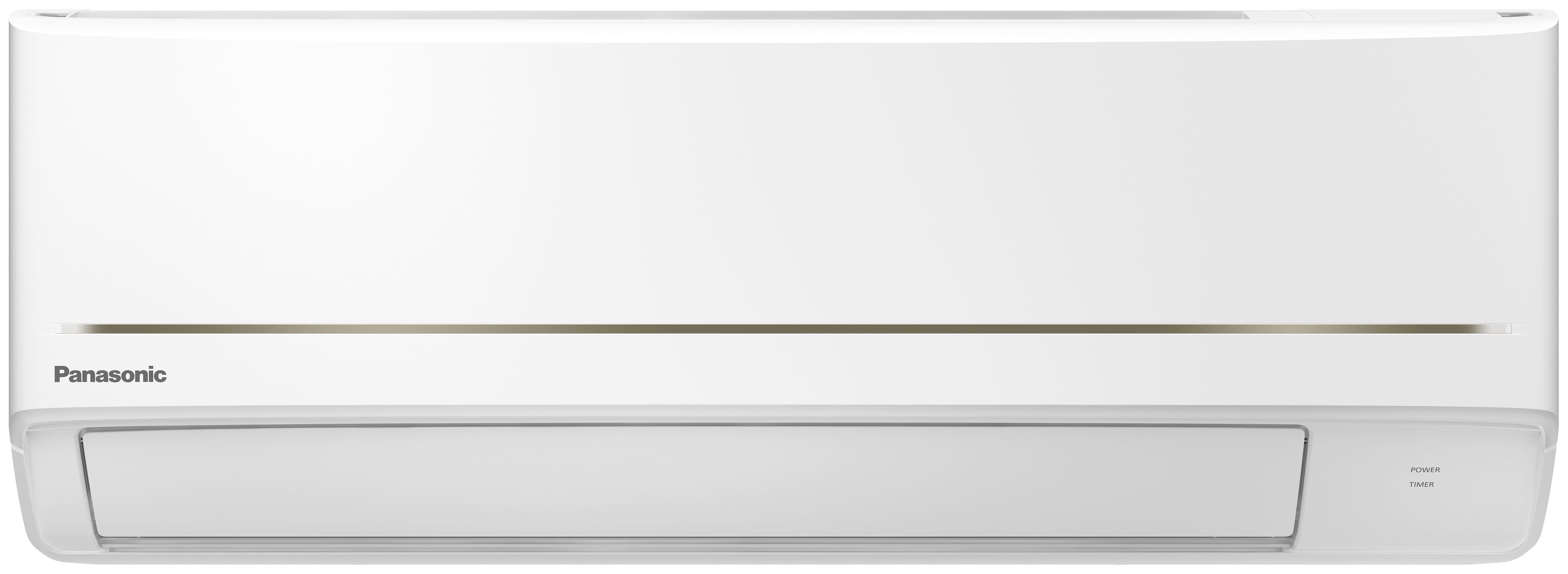 Panasonic Настенный кондиционер Panasonic CS-PZ35WKD 35м²