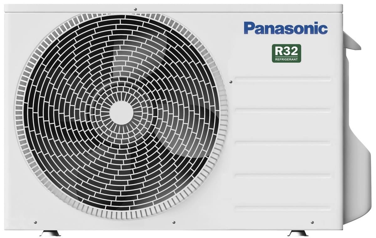 Panasonic Настенный кондиционер Panasonic CS-Z20XKEW 20м² фото 4