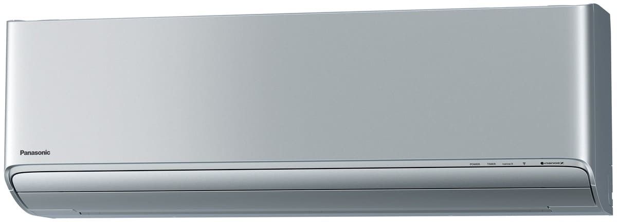 Panasonic Настенный кондиционер Panasonic CS-XZ35XKEW 35м² фото 2