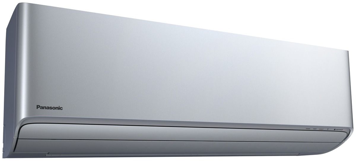 Panasonic Настенный кондиционер Panasonic CS-XZ50XKEW 50м² фото 2