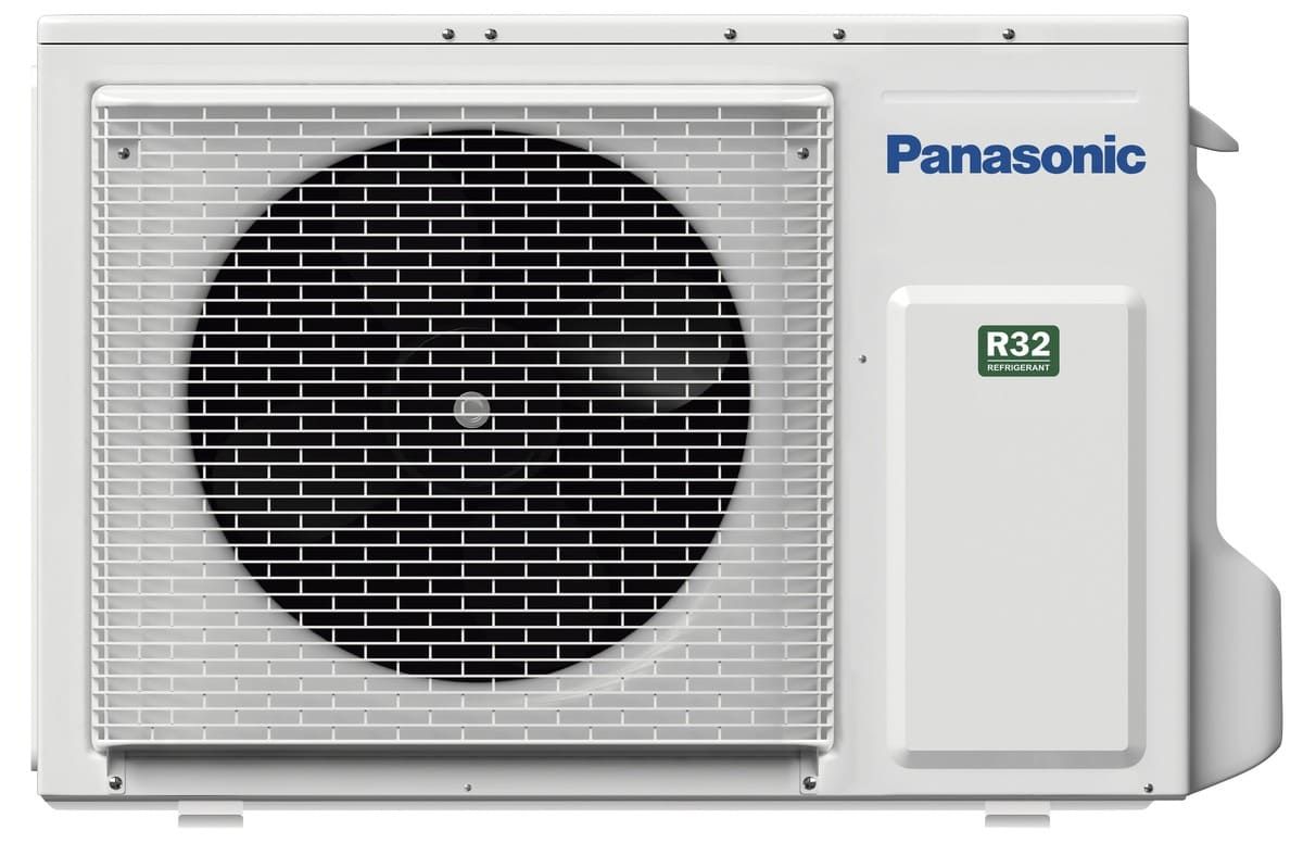 Panasonic Наружный блок сплит системы Panasonic CU-Z71XKE 70м²