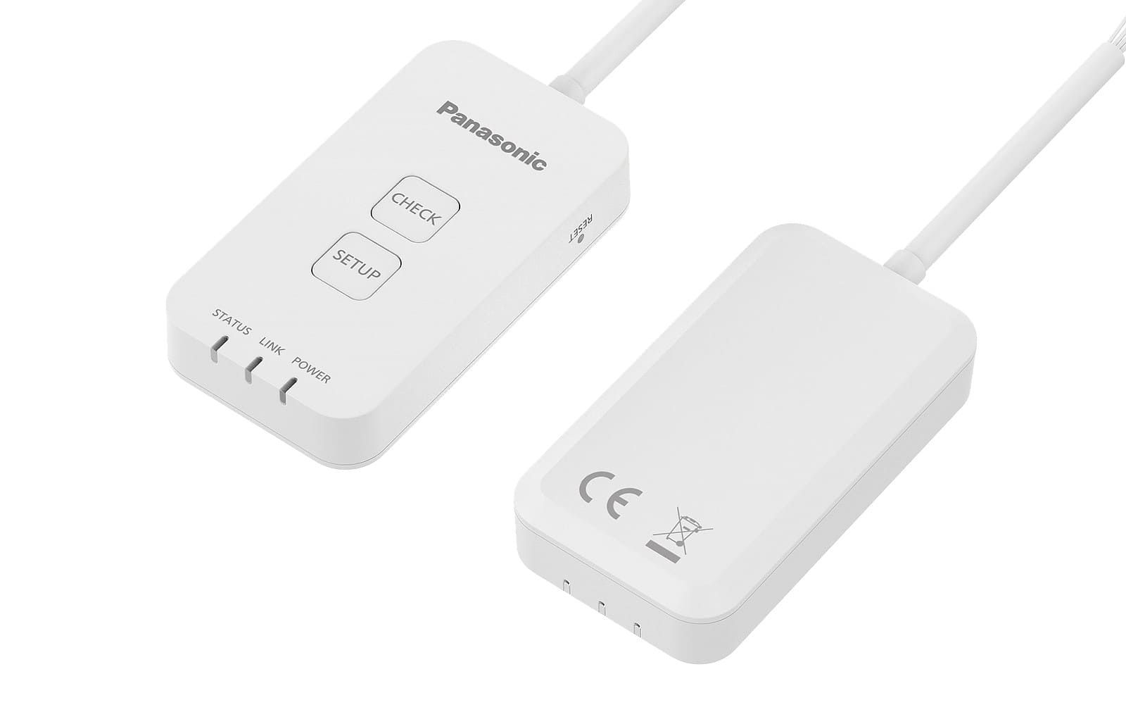Panasonic Управление по сетям Wi Fi Panasonic CZ-TACG1 фото 2