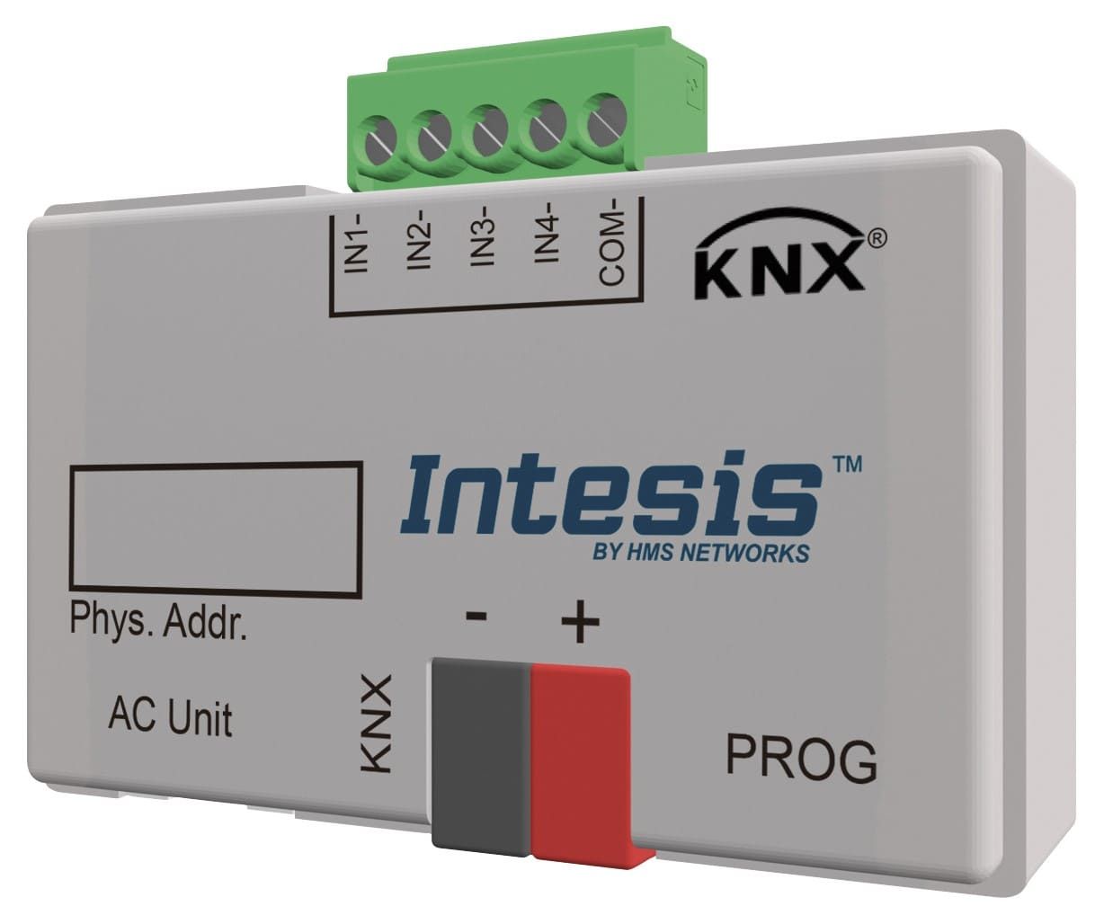 Panasonic Управление по сетям KNX Panasonic PAW-AC-KNX-1i