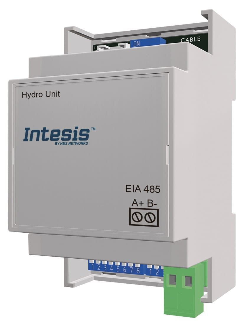 Panasonic Управление по сетям ModBus Panasonic PAW-AC-MBS-1